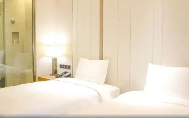 Days Hotel By Wyndham Chongqing Liangping