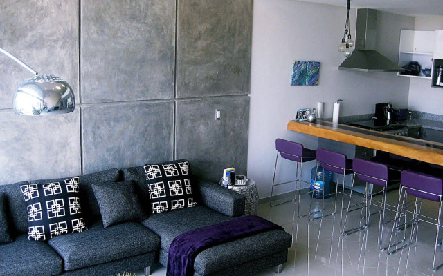 IRIS Studios & Apartments