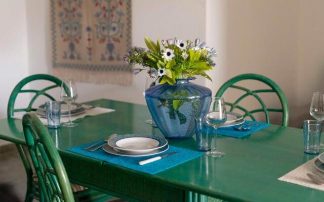 Welcomely - Casa Dadea Mare