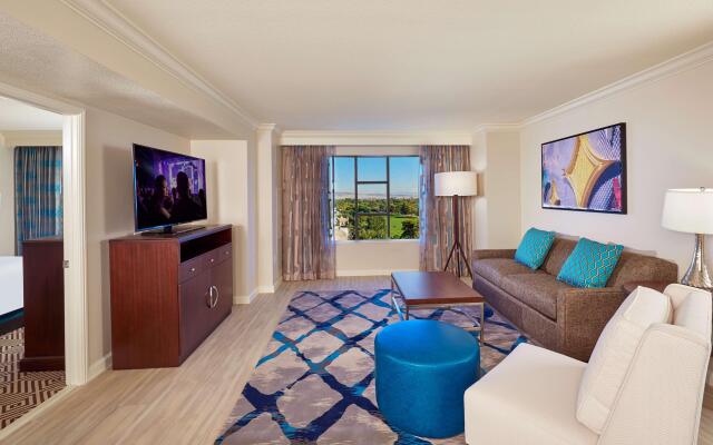 Hilton Grand Vacations Club Paradise Las Vegas