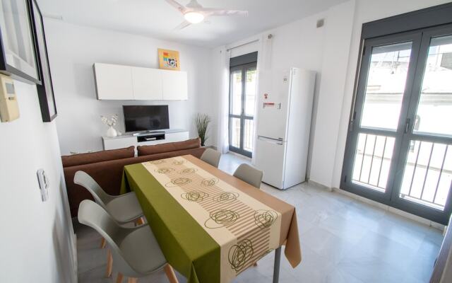 Apartamento Gran Teatro