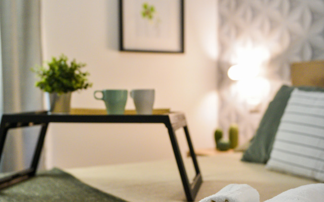 B&B Portafortuna Lucky Charm