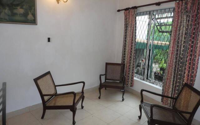 Peace of Mind Residencies