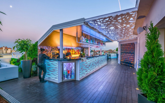 Aparthotel Veramar