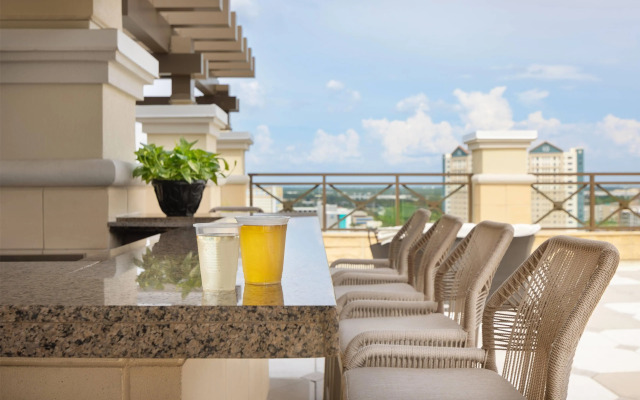 Ramada Plaza by Wyndham Orlando Resort & Suites Intl Drive