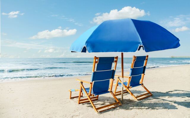 Homewood Suites by Hilton Myrtle Beach Oceanfront