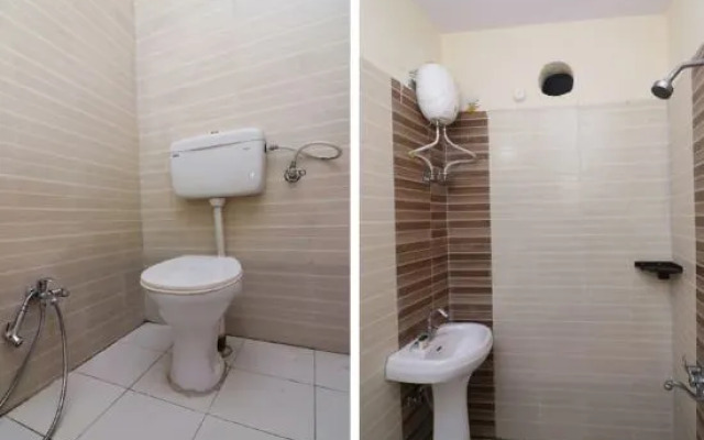 Hotel Maharaja by OYO Rooms