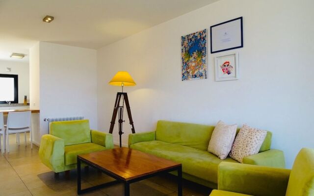 Sacha Mistol Residence _Nueva Cordoba