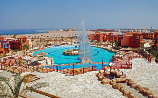 Faraana Heights Resort
