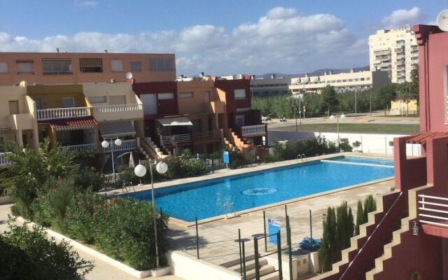 Villa del Mar Apartamento