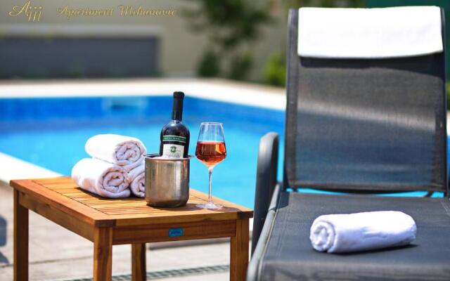 Apartment Mihanovic