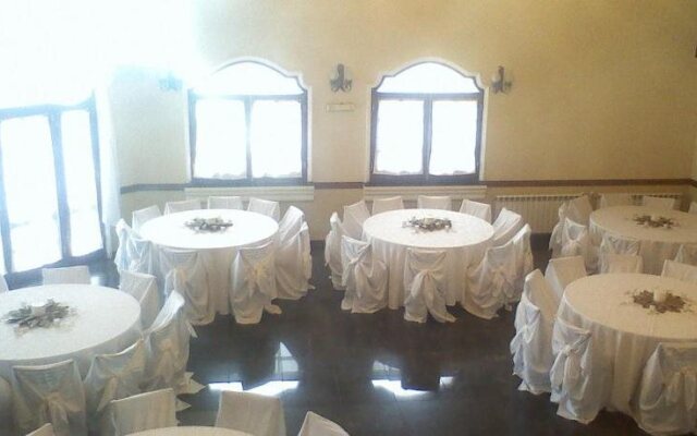 Hotel Santa Catalina