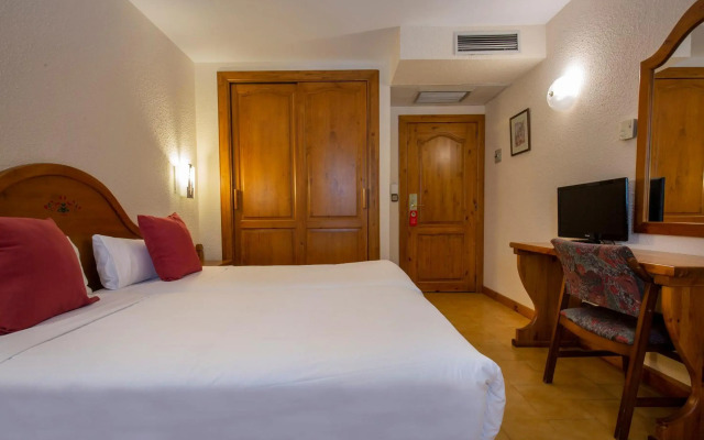 Hotel Sant Gothard