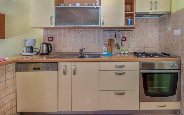 Stunning Apartment in Crikvenica With 2 Bedrooms and Wifi