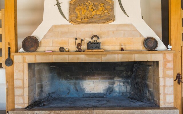 Villa Diosa de la Aurora