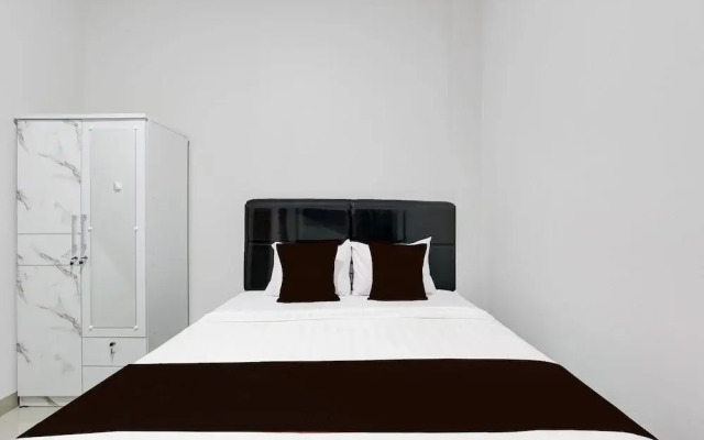 Hotel O Homestay Kembar Syariah