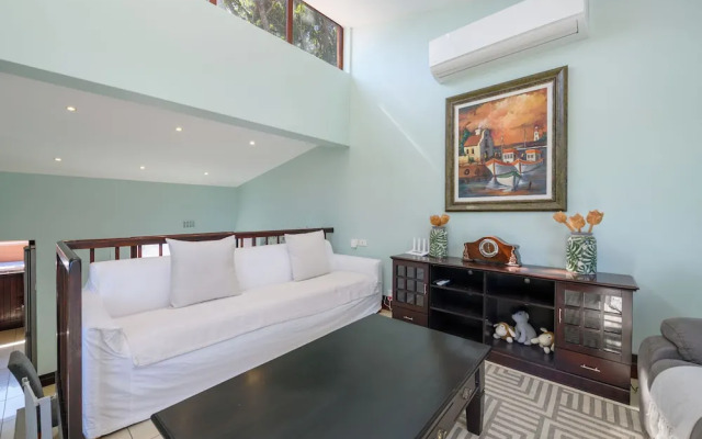 San Lameer Villa 2806
