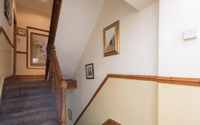 Riverside Bed and Breakfast