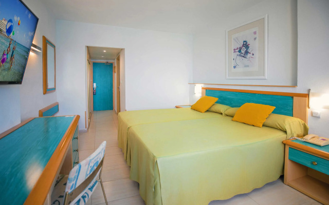 Hotel Servigroup Galúa