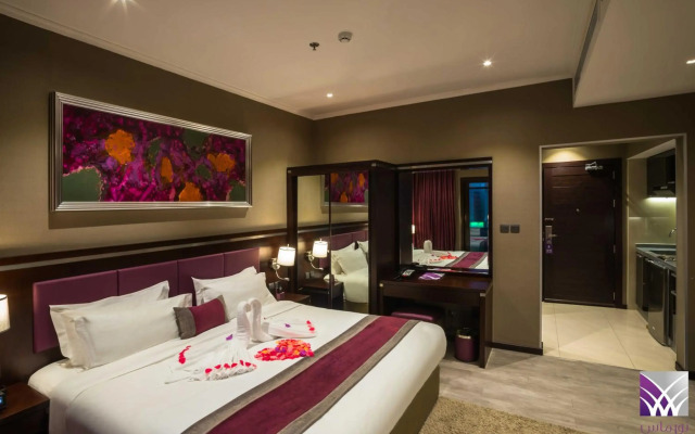 Normas Hotel