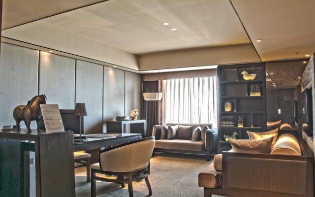 Sheraton Taitung Hotel