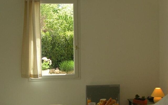 Mas d'Astre L'oustau de Moungran