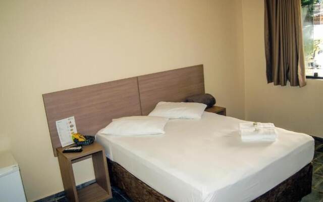 Hotel Pousada Jaguariuna