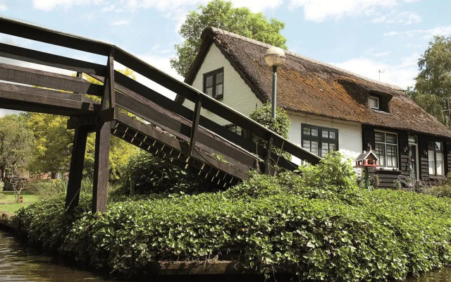 Best Western Hotel Hiddingerberg