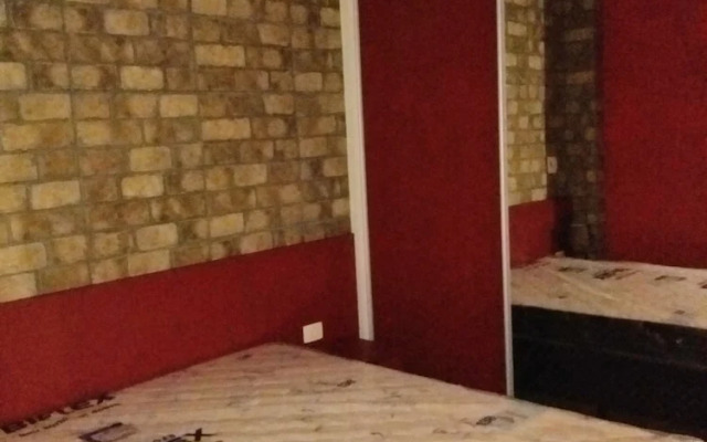 Casa super confortável