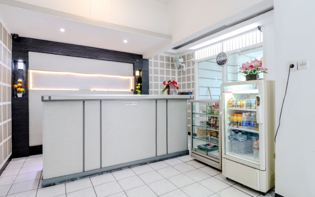 Hotel Bintang by ZUZU