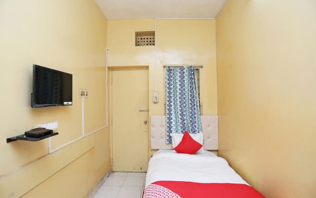 OYO 24845 Hotel Bhaba Lakshmi