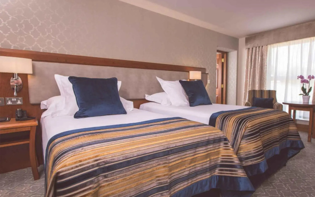 Culloden Estate & Spa