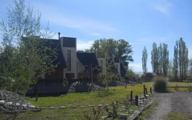 Rincón Sur Cabañas