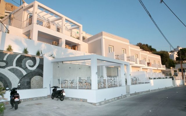 Hyperion Hotel Kalymnos