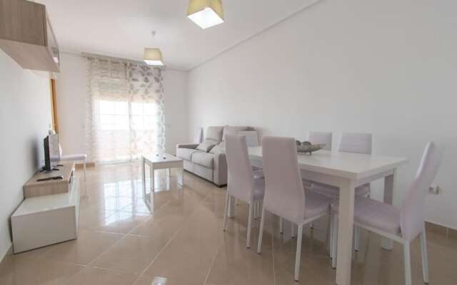 Apartamentos Completos III Carlos III