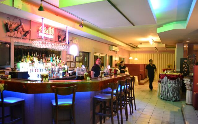 West Plaza Hotel Malakal