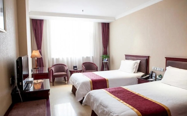 Jufeng Hotel