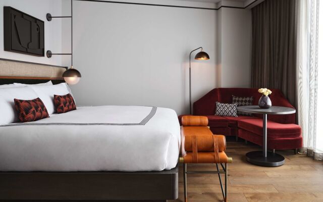 Thompson Atlanta - Buckhead, by Hyatt