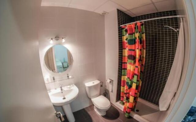 Ancla Real Apartamentos Loft