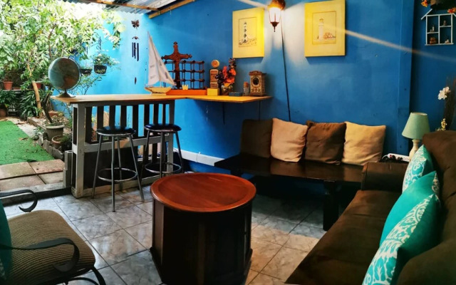 Villa Madero - Hotel Boutique