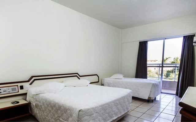 Hotel Porto Sol Beach