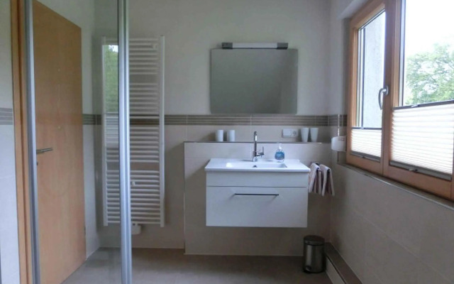 Apartment Herbert Panter