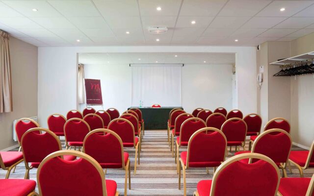Mercure Cabourg Hôtel & Spa