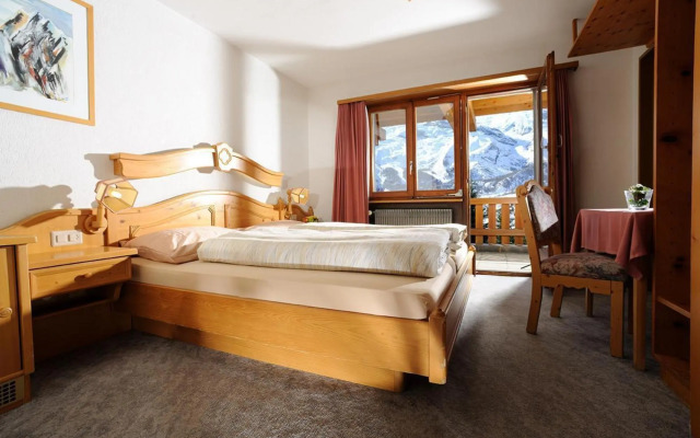 Swiss Family Hotel Alphubel