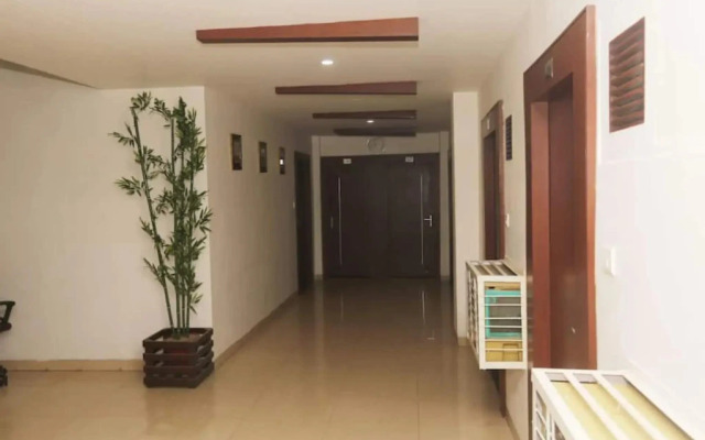 Hotel Anjalik