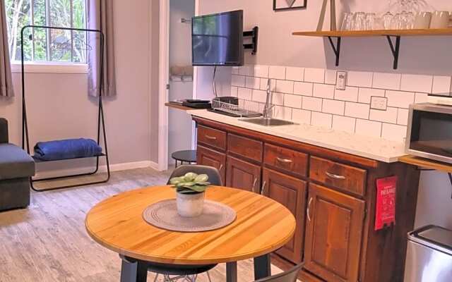 Bluegrass BnB