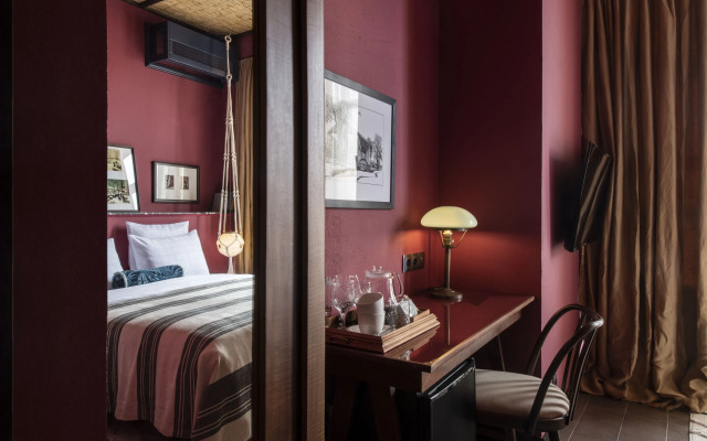 Отель Communal Телави