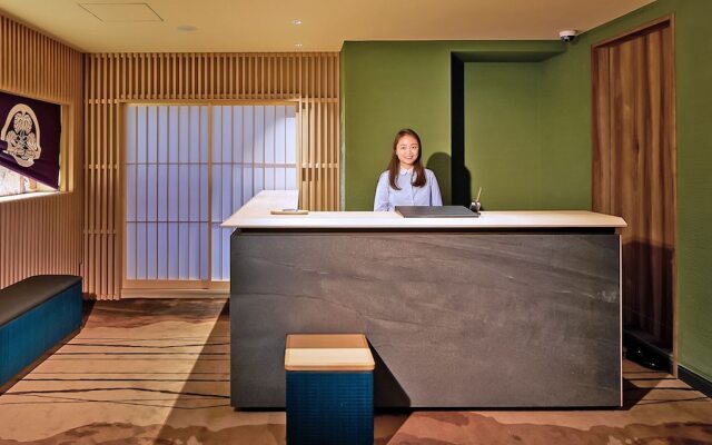 Stay SAKURA Tokyo Asakusa Yokozuna Hotel