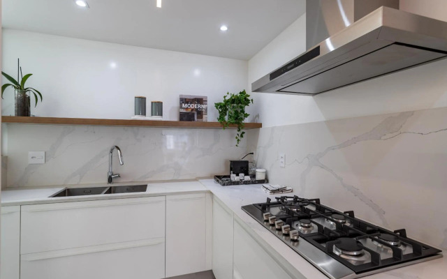 Pineapples J303 - 2 suites luxuosas em Ipanema