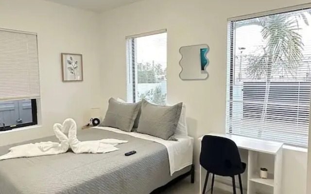Stanza Wynwood Parking Laundry Wifi